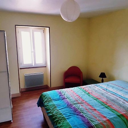 Gite Cosy 4 A 9 Personnes Buffieres Exteriér fotografie