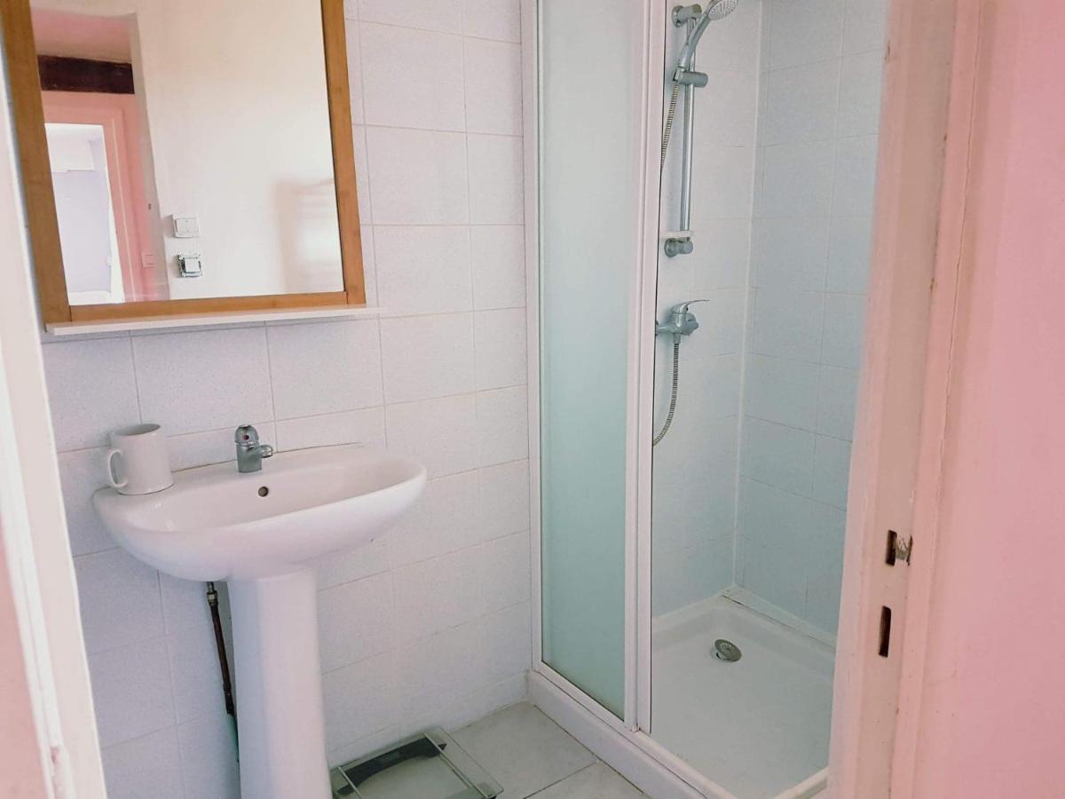 Gite Cosy 4 A 9 Personnes Buffieres Exteriér fotografie